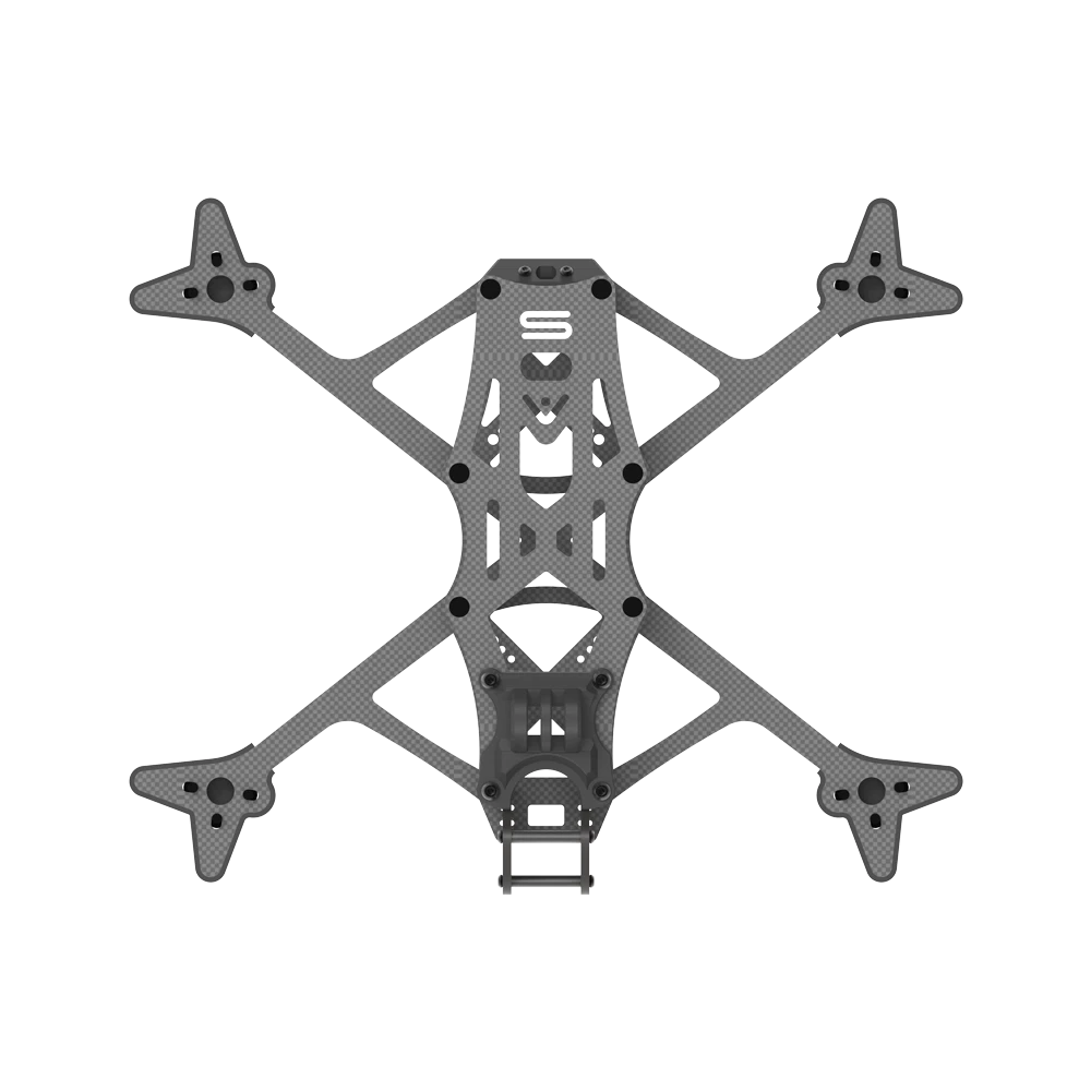 AOS 5.5 O3 Frame Kit 3 AOS 5.5 O3 Frame Kit - Image 3