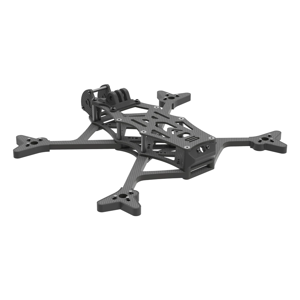 AOS 5.5 O3 Frame Kit 4 AOS 5.5 O3 Frame Kit - Image 4