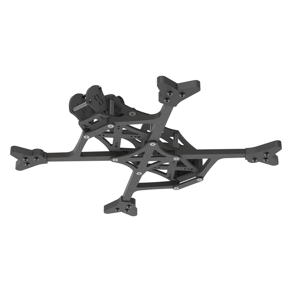 AOS 5.5 O3 Frame Kit 6 AOS 5.5 O3 Frame Kit - Image 6