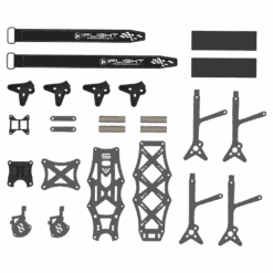 AOS 5 O3 Frame Kit -Drone Discount Store AOS 5 O3 JJ 10