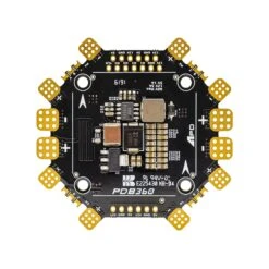 APD PDB360 8S 34V 360A