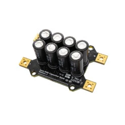 APD 100V 800uF Capacitor Bank