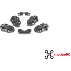 ImpulseRC Apex FPV Frame Kit -Drone Discount Store APX NYLON BLK KIT 2000x ea1f7ec6 05cc 49b3 8edf f61ff1e02c66