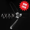 EMAX Avan Mini 3 Inch Propeller 3x2.4x3 6xCCW 6xCW 3 Sets