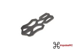 ImpulseRC Apex Frame Spare Parts - Carbon Fiber, Hardware, And Plastics -Drone Discount Store Apex LiPo pad 2mm BLACK