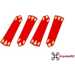 ImpulseRC Apex Race Wire - (4 Pack) -Drone Discount Store Apex Race Wire Red 2000x 0f25882b 3ea0 4456 8797 fb31bb9db562
