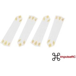 ImpulseRC Apex Race Wire - (4 Pack) -Drone Discount Store Apex Race Wire White 2000x 919cfa42 e3a5 45db a72f 11046c6338b9