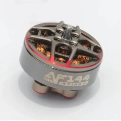 AxisFlying AF144 1404 Motor - 4510KV -Drone Discount Store Axis Flying AF144 1404 Motor 1850KV 4510KV