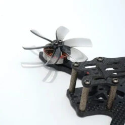 AxisFlying AF204 2004 Motor - 1810KV/2910KV/3710KV 7 AxisFlying AF204 2004 Motor - 1810KV/2910KV/3710KV -Drone Discount Store Axis Flying AF204 2004 Motor 1810KV 2910KV 3710KV example