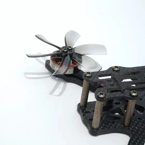 AxisFlying AF204 2004 Motor - 1810KV/2910KV/3710KV 4 AxisFlying AF204 2004 Motor - 1810KV/2910KV/3710KV - Image 4