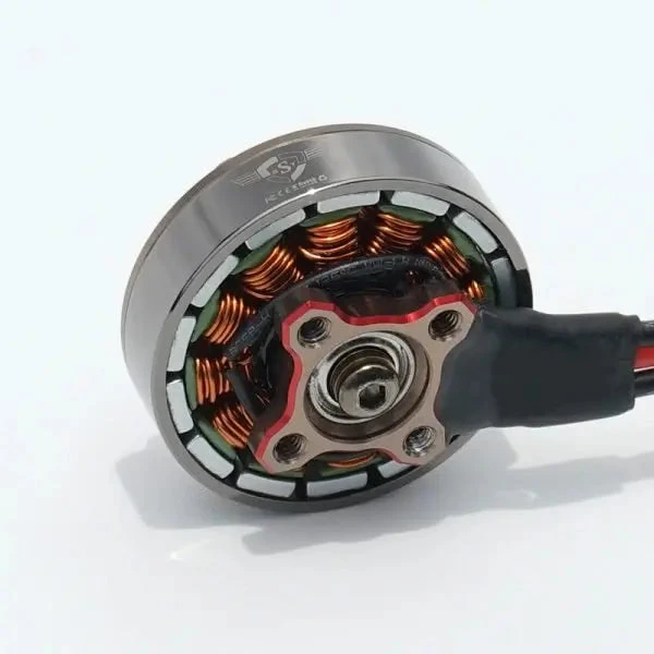 AxisFlying AF204 2004 Motor - 1810KV/2910KV/3710KV 2 AxisFlying AF204 2004 Motor - 1810KV/2910KV/3710KV - Image 2