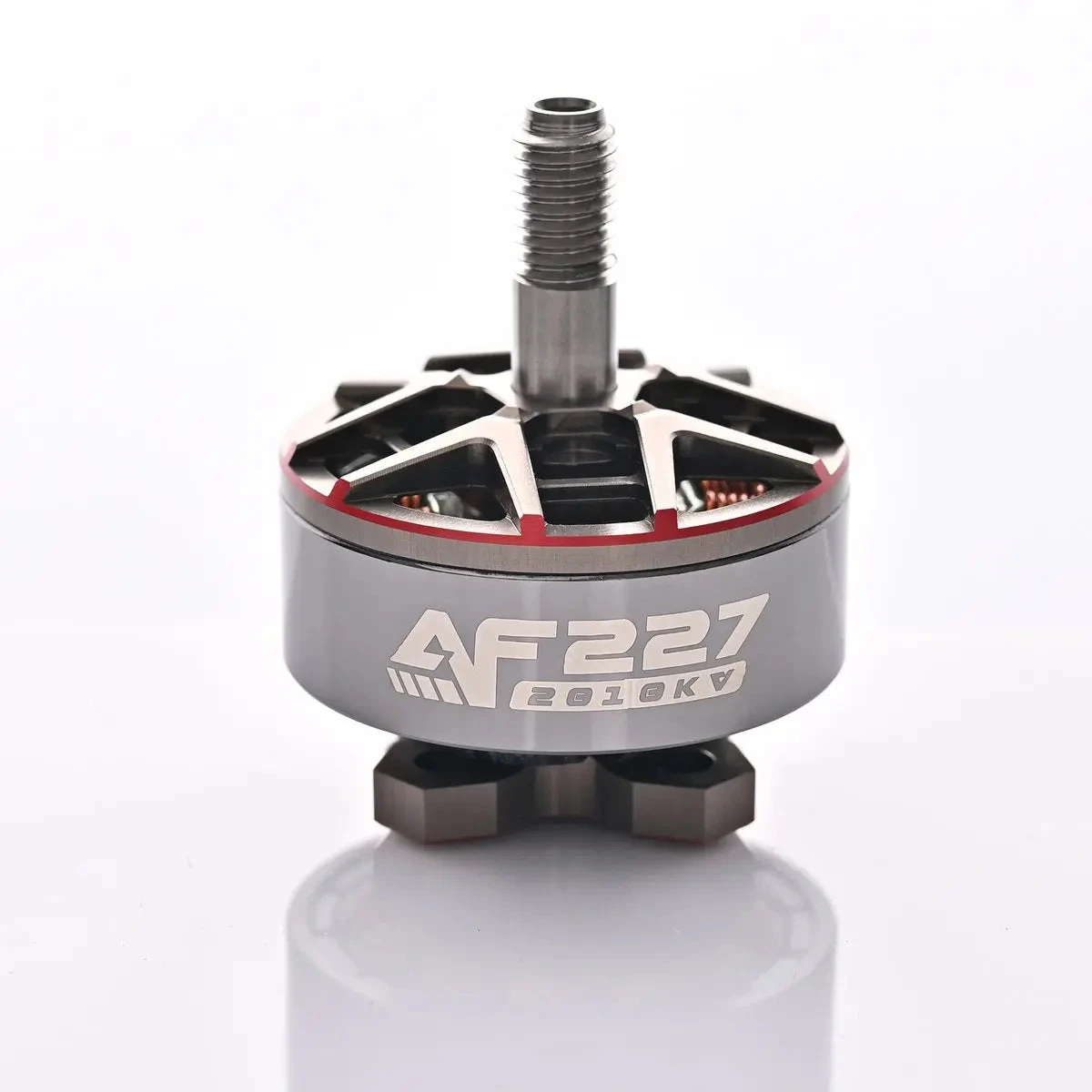 AxisFlying AF227 2207 Motor - 1960KV/2010KV/2710KV 4 AxisFlying AF227 2207 Motor - 1960KV/2010KV/2710KV - Image 4