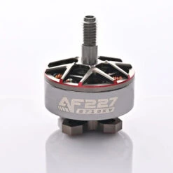AxisFlying AF227 2207 Motor - 1960KV/2010KV/2710KV