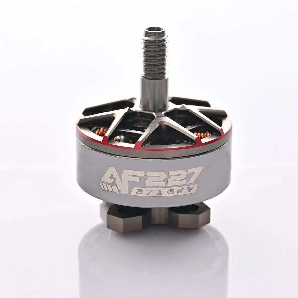 AxisFlying AF227 2207 Motor - 1960KV/2010KV/2710KV 1 AxisFlying AF227 2207 Motor - 1960KV/2010KV/2710KV