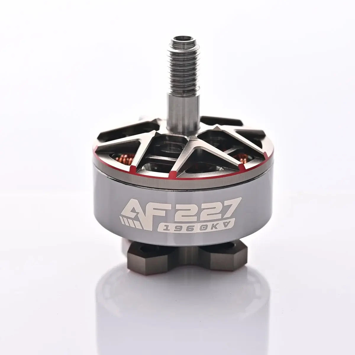AxisFlying AF227 2207 Motor - 1960KV/2010KV/2710KV 5 AxisFlying AF227 2207 Motor - 1960KV/2010KV/2710KV - Image 5
