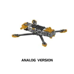 Axis Flying Manta 5" True X Freestyle Frame 15 Axis Flying Manta 5" True X Freestyle Frame -Drone Discount Store Axis Flying Manta 5 True X Freestyle Frame analog version