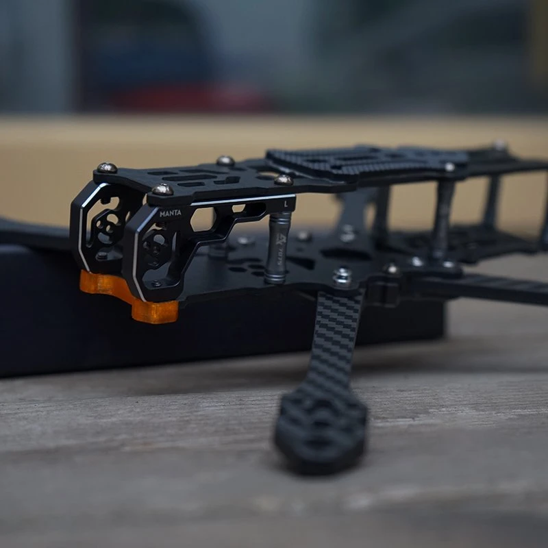 Axis Flying Manta 5" True X Freestyle Frame 6 Axis Flying Manta 5" True X Freestyle Frame - Image 6