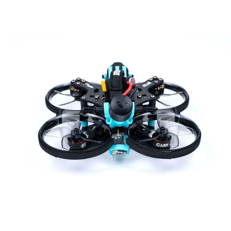 Axisflying Cineon Z20 / 2 Inch Sub250g DJI O3 Air Unit Fpv Drone-4S (Clear Gray) - TBS Crossfire 5 Axisflying Cineon Z20 / 2 Inch Sub250g DJI O3 Air Unit Fpv Drone-4S (Clear Gray) - TBS Crossfire - Image 5