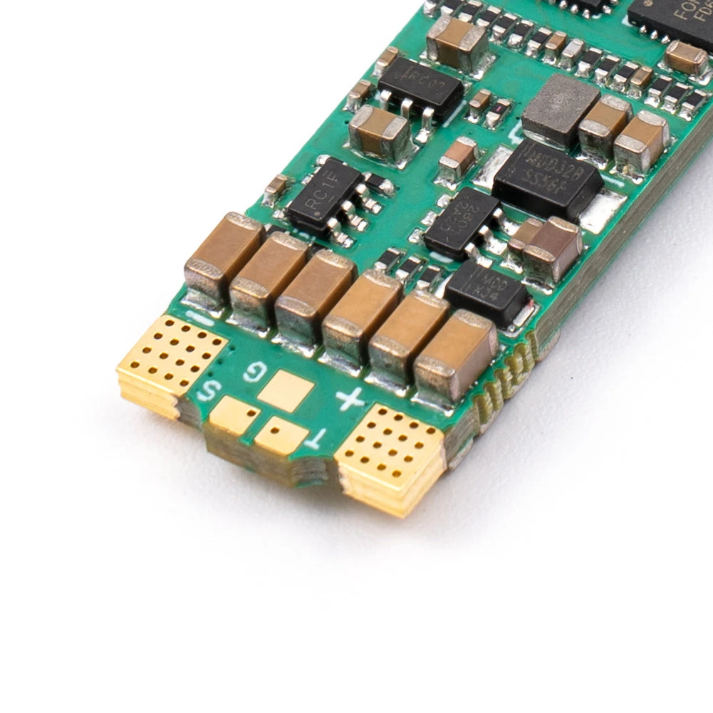 IFlight BLITZ E55 Single ESC 5 IFlight BLITZ E55 Single ESC - Image 5