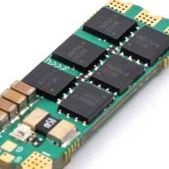 IFlight BLITZ E55 Single ESC 12 IFlight BLITZ E55 Single ESC -Drone Discount Store BLITZ E55 Single 55A ESC 6