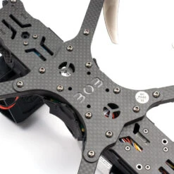 IFlight BOB57 Cinematic LR & Freestyle 6inch W/Nebula Pro Vista HD System - BNF -Drone Discount Store BOB57 14