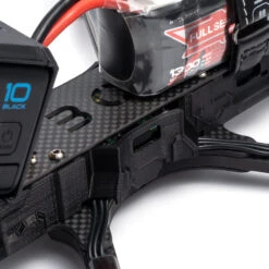 IFlight BOB57 Cinematic LR & Freestyle 6inch W/Nebula Pro Vista HD System - BNF -Drone Discount Store BOB57 7