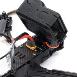 IFlight BOB57 Cinematic LR & Freestyle 6inch W/Nebula Pro Vista HD System - BNF -Drone Discount Store BOB57 8