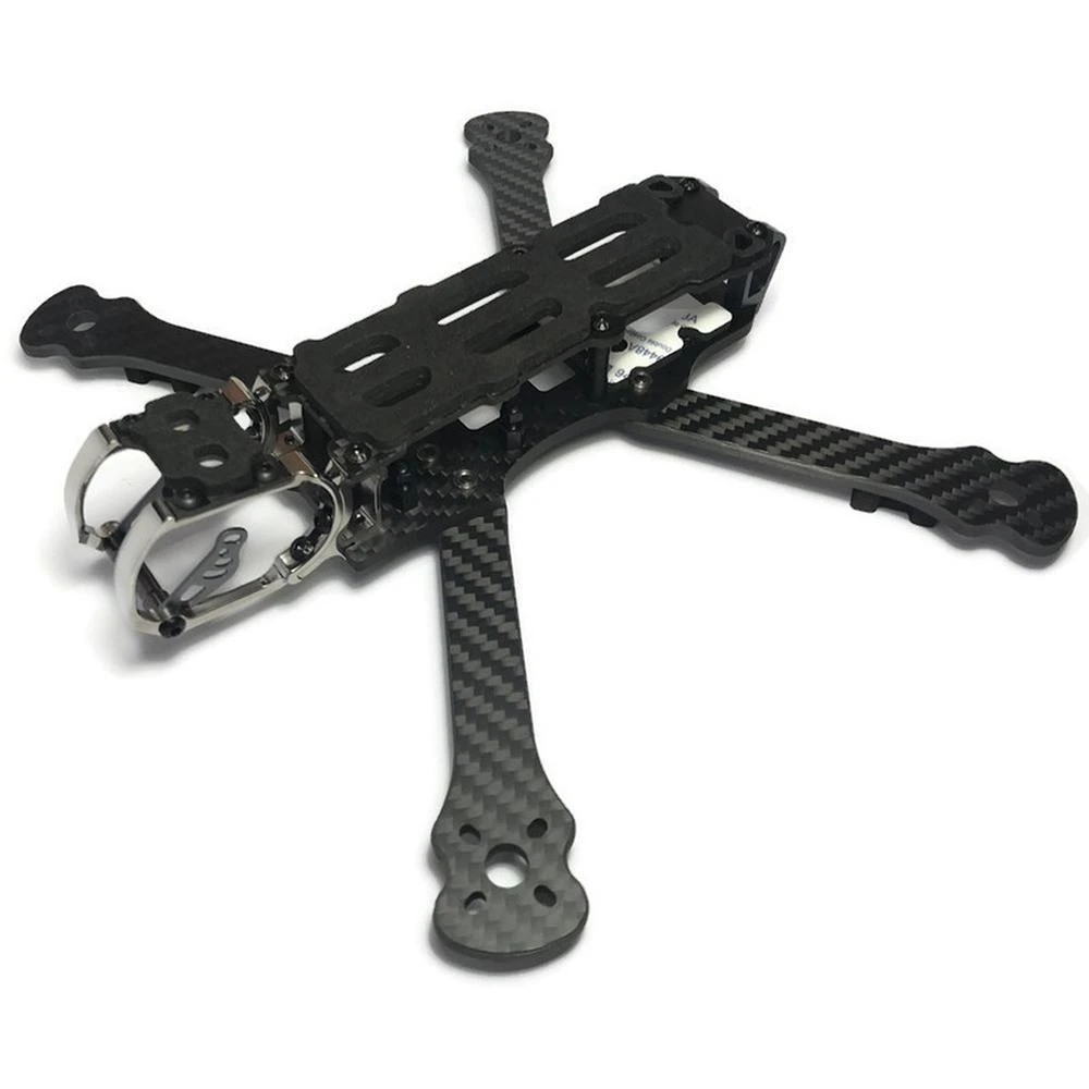 Armattan Badger DJI Edition 5" Freestyle Frame 1 Armattan Badger DJI Edition 5" Freestyle Frame