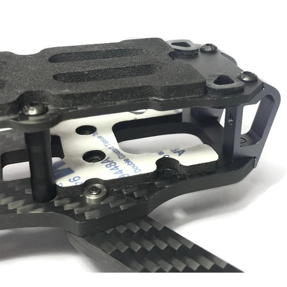 Armattan Badger DJI Edition 5" Freestyle Frame 3 Armattan Badger DJI Edition 5" Freestyle Frame - Image 3