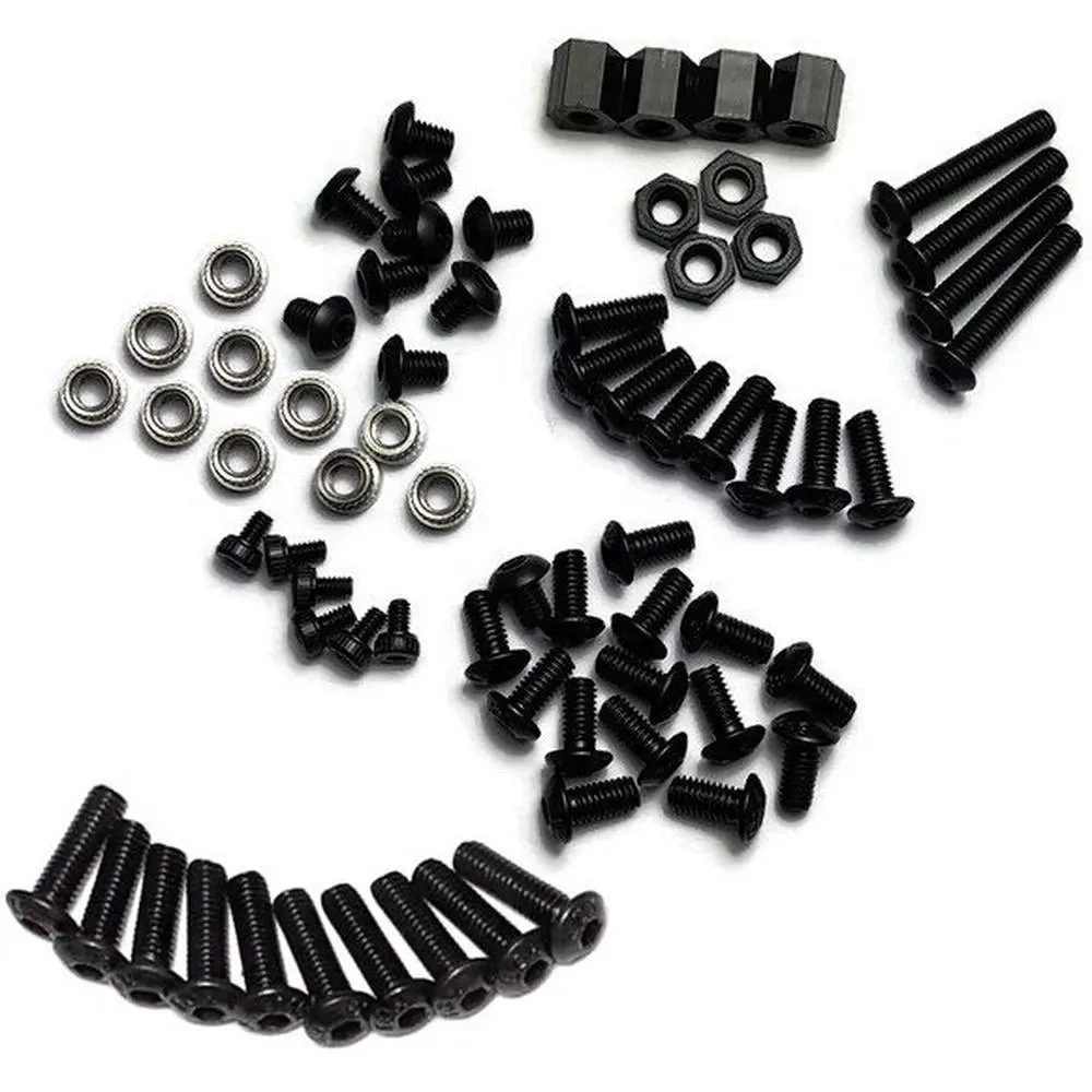 Armattan Badger Hardware Set 1 Armattan Badger Hardware Set