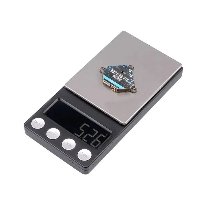 BetaFPV A02 25-800mW 5.8G VTX 5 BetaFPV A02 25-800mW 5.8G VTX - Image 5