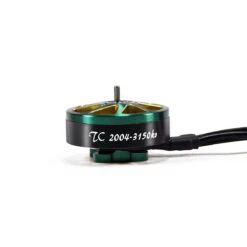 Brotherhobby TC2004 Ultralight Motor 1700/1950/2100/3150 KV