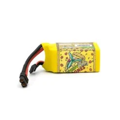 CNHL Speedy Pizza 1200mAh 6s 22.2V 100C LiPo Battery(3 Pack )