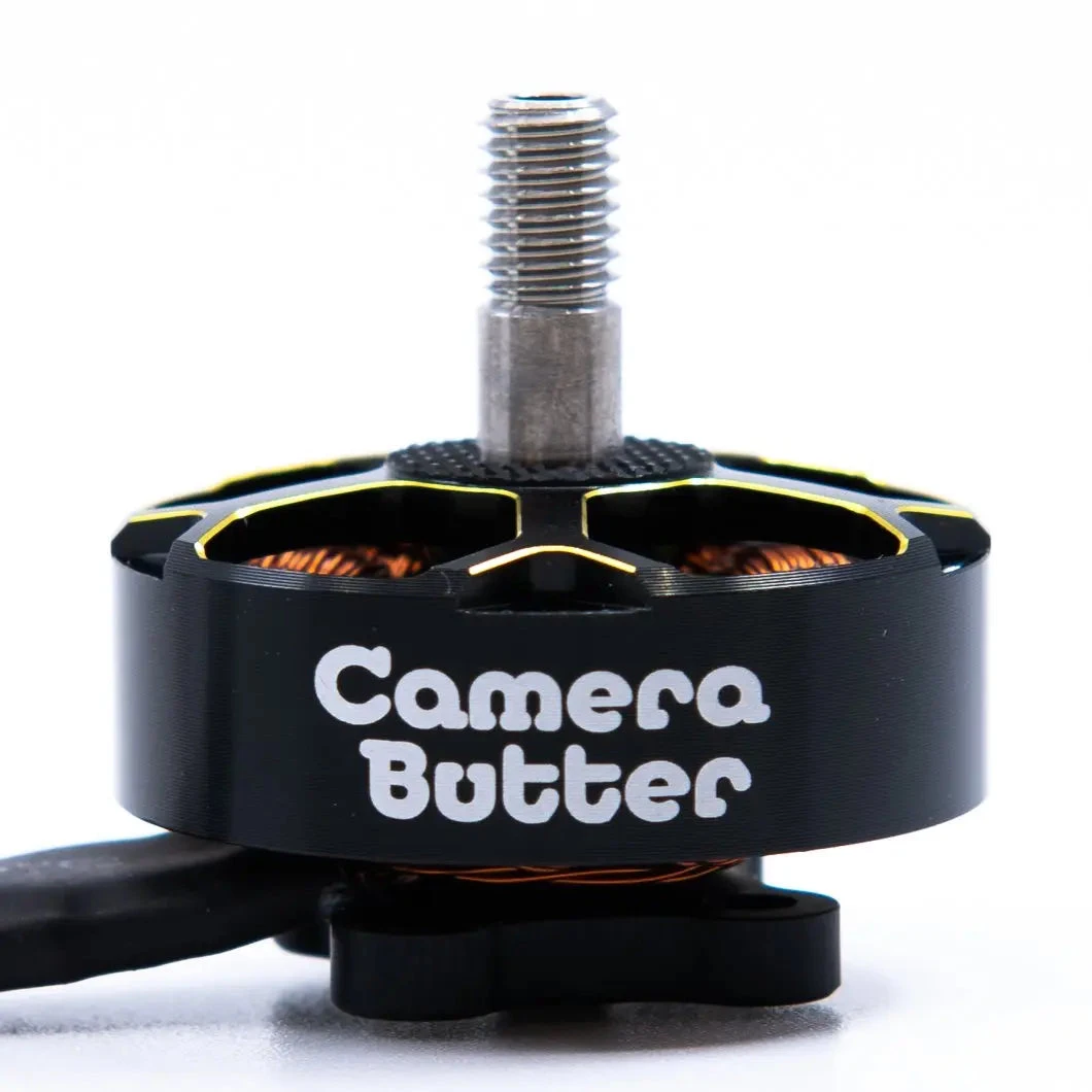Camera Butter HALO 2406 Cinematic Motors 3 Camera Butter HALO 2406 Cinematic Motors - Image 3