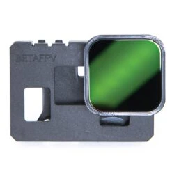 Camera Butter Universal Naked GoPro ND Filter/Lens Protector Adapter