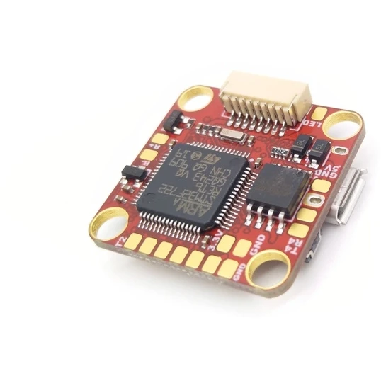 Heli-Nation Talon F7 Fusion 20X20 Flight Controller 2 Heli-Nation Talon F7 Fusion 20X20 Flight Controller - Image 2