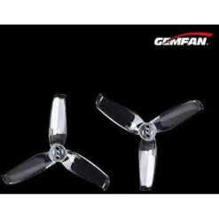 Gemfan Flash 2540 Tri-Blade -Drone Discount Store Clear 1200x1200 e805f8be 6718 4157 a522 8a05d6c5f8c8