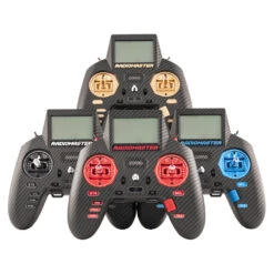 RadioMaster Zorro MAX 4in1 Radio Controller