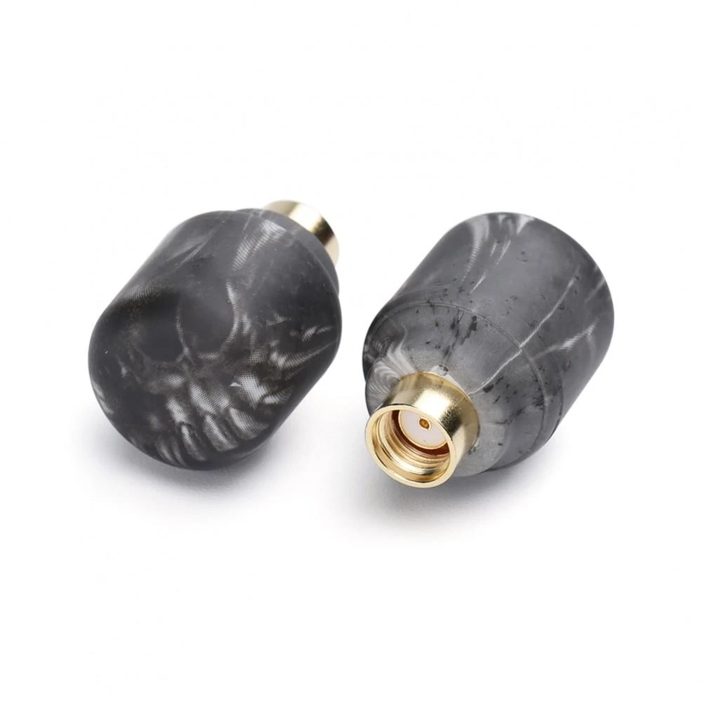 IFlight Crystal LHCP Short Omni Antennas X 2pcs 1 IFlight Crystal LHCP Short Omni Antennas X 2pcs