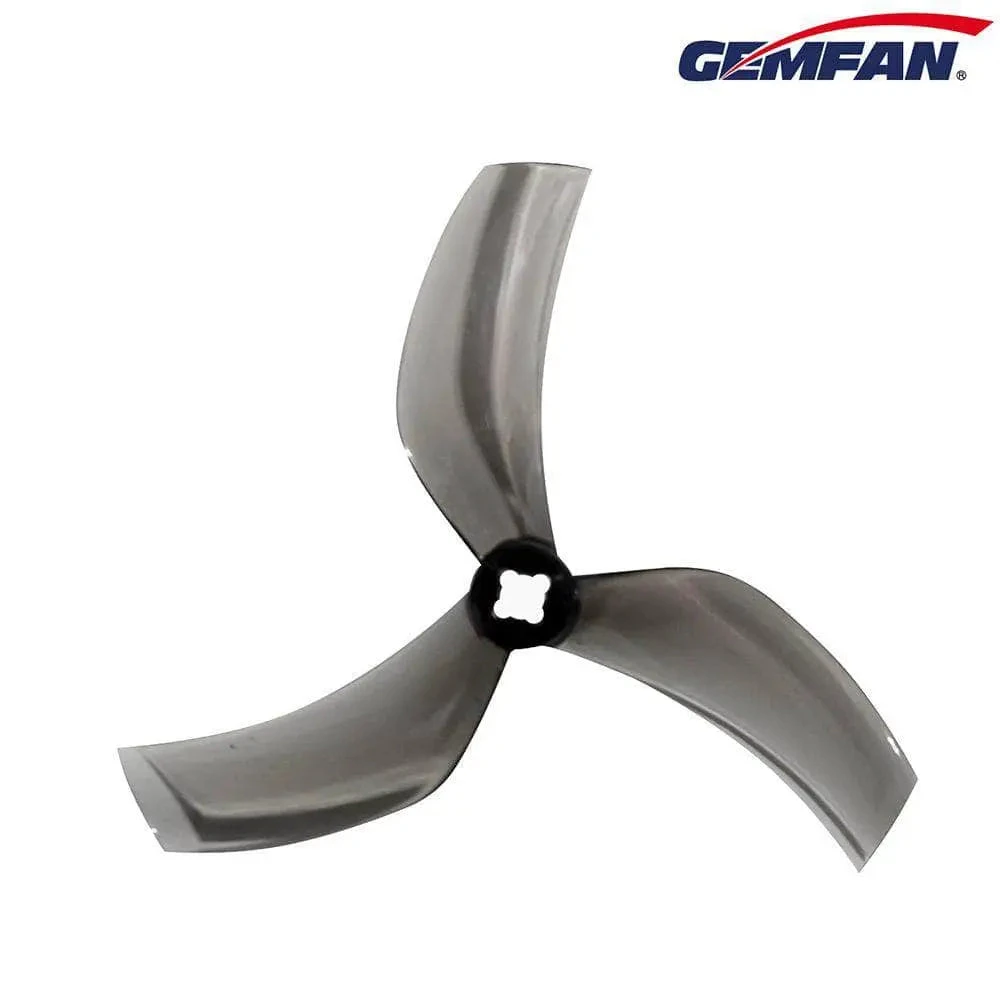 Gemfan 90MM 3-Blade 1.5MM Shaft 4 Gemfan 90MM 3-Blade 1.5MM Shaft - Image 4