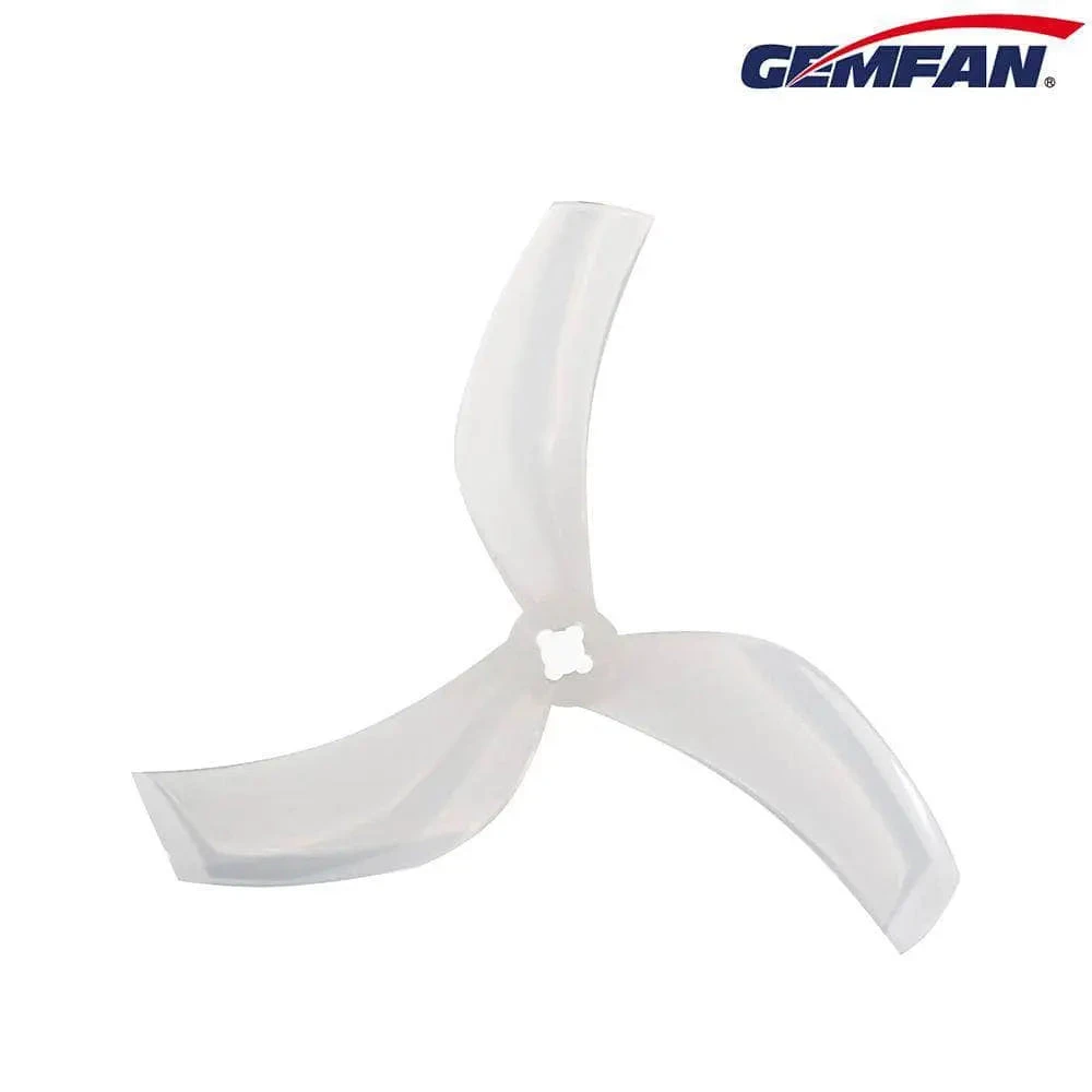 Gemfan 90MM 3-Blade 1.5MM Shaft 3 Gemfan 90MM 3-Blade 1.5MM Shaft - Image 3