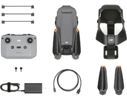 DJI Mavic 3 Drone -Drone Discount Store DJI Mavic 3 Drone package includes accessories scaled
