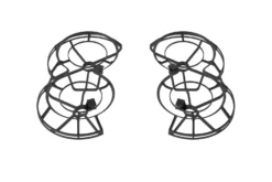 DJI Mini 2 360 Degree Propeller Guard -Drone Discount Store DJI Mini 2 360 Degree Propeller Guard Front scaled
