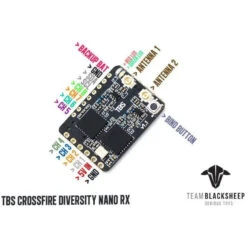 TBS CROSSFIRE DIVERSITY NANO RX -Drone Discount Store DSC01529 ga