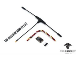 TBS Crossfire Nano RX SPECIAL EDITION FPV LONG RANGE DRONE RECEIVER