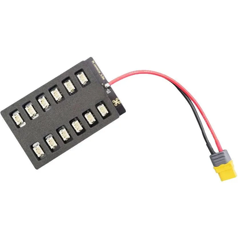 NewBeeDrone Double Sided Charging Board 2 NewBeeDrone Double Sided Charging Board - Image 2
