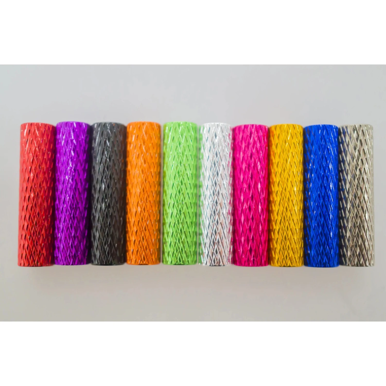 NewBeeDrone M3 Aluminum Standoffs Various Color & Length 2 NewBeeDrone M3 Aluminum Standoffs Various Color & Length - Image 2