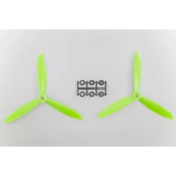 HQ 6x4.5x3, 6" Tri-Blade Props -Drone Discount Store DSC03282 scaled