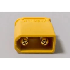 Amass XT30 Male/Female (Set Of 5) Black/Yellow -Drone Discount Store DSC03618 d7b5dce3 e93b 462b a679 2c0c7c19df56