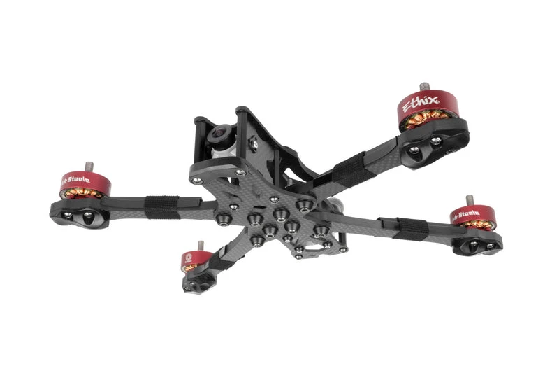 ImpulseRC ApexDC 5" FPV Frame Kit 2 ImpulseRC ApexDC 5" FPV Frame Kit - Image 2